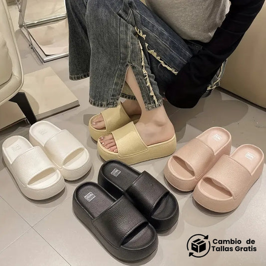 Sandalias Bianca