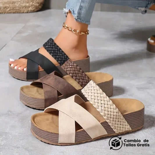 Sandalias Amadea