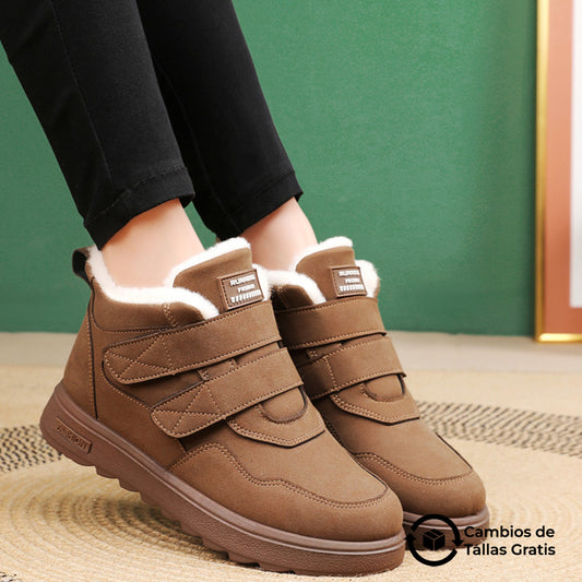 Botines Belini