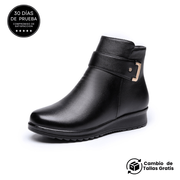BOTINES CAPRI