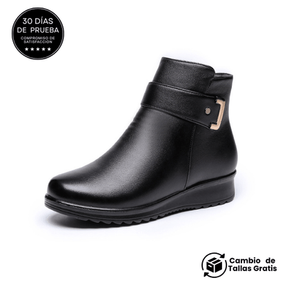 BOTINES CAPRI