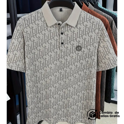 Camiseta con estampado Carter