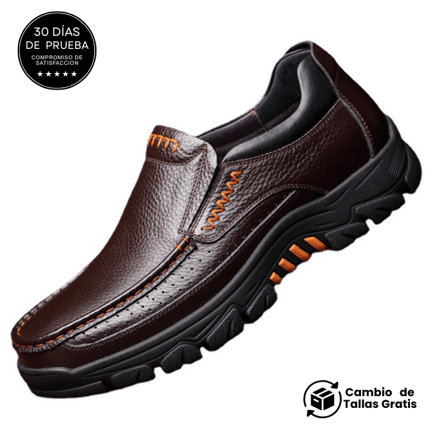 MOCASINES LOGAN