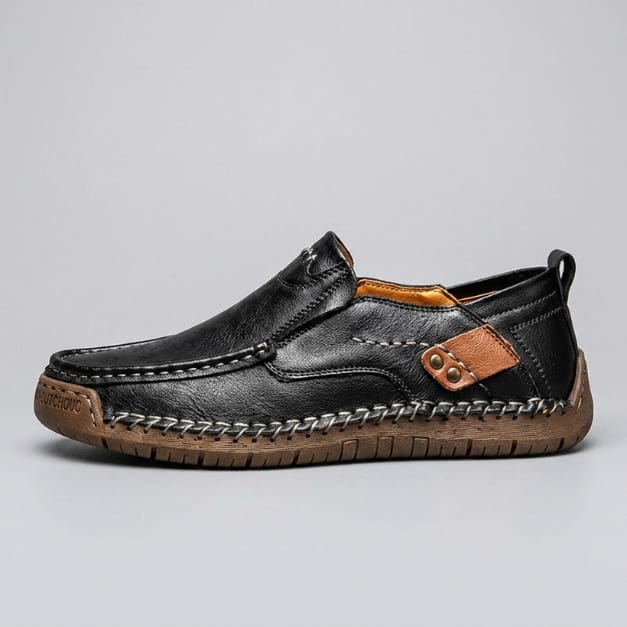 MOCASINES BRAYDEN