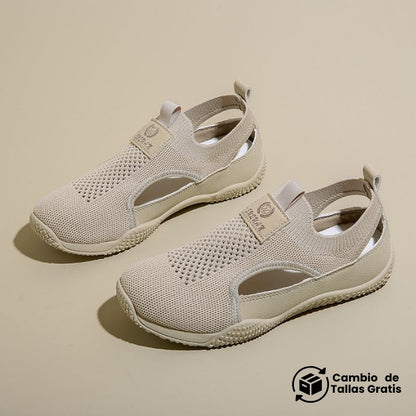 Zapatillas Chiara