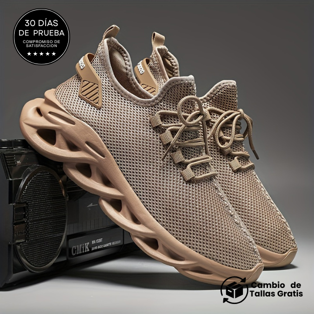 ZAPATILLAS NITRO