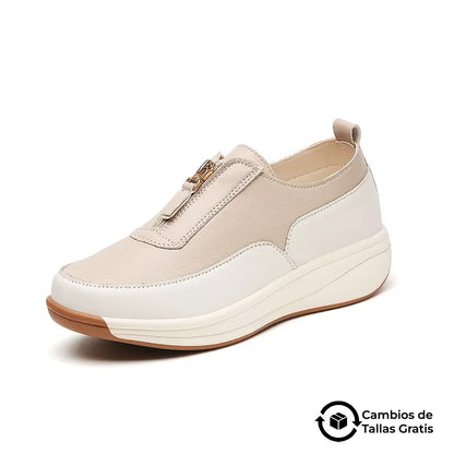 Mocasines Aurora