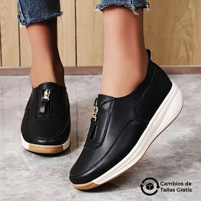 Mocasines Aurora