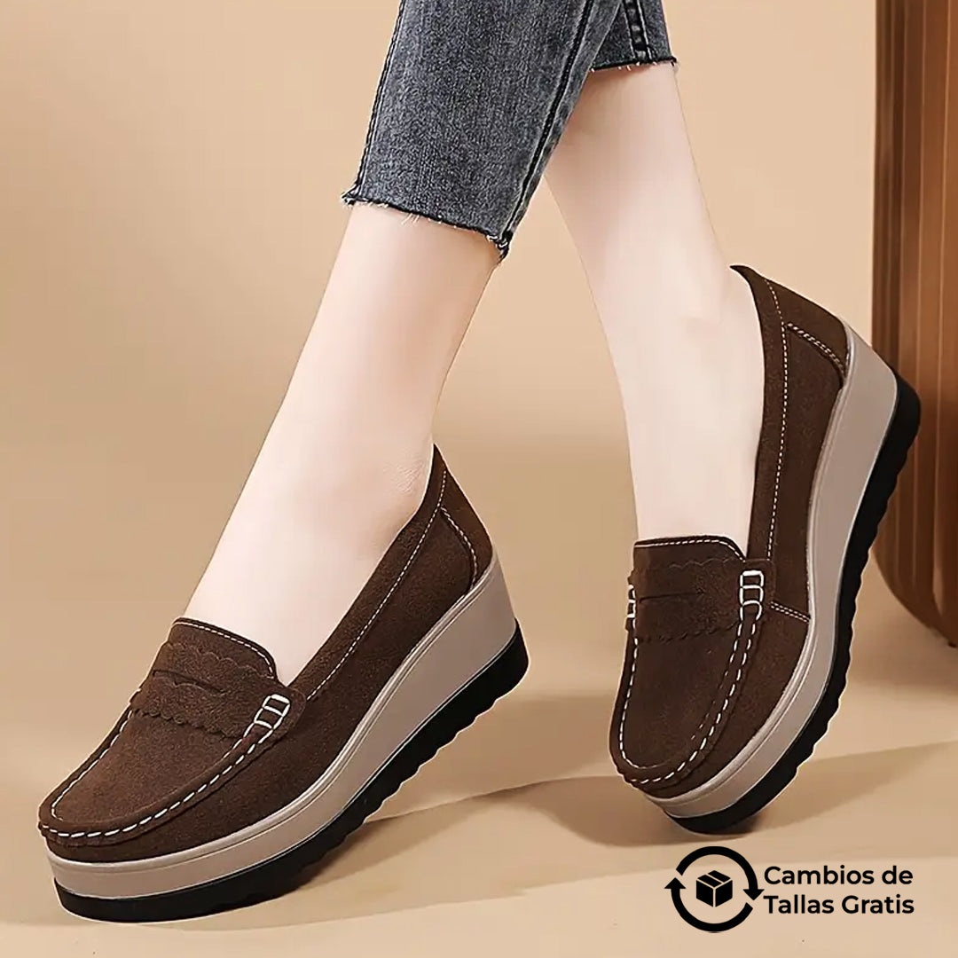 Mocasin Adele