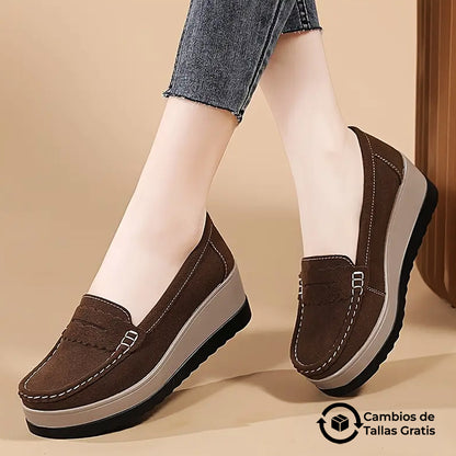 Mocasin Adele