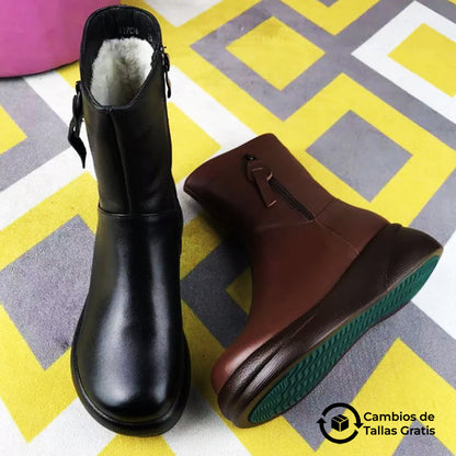 Botines Milano