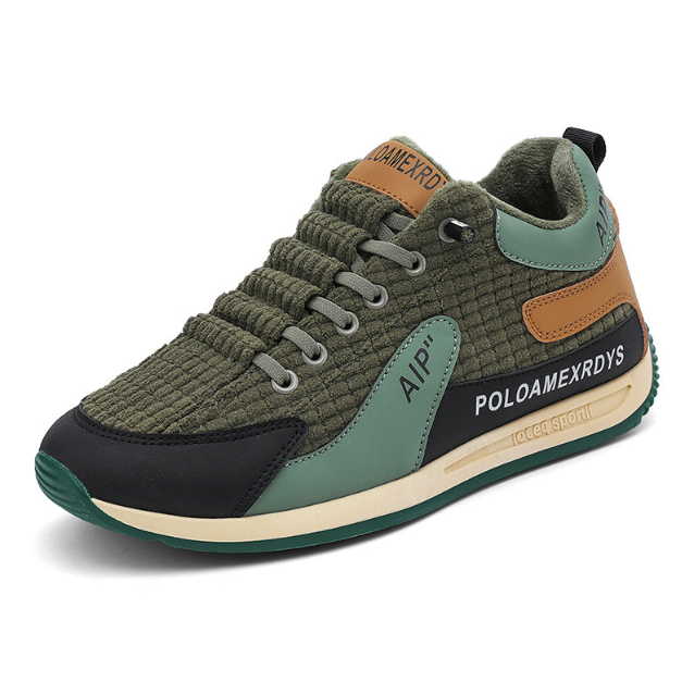 ZAPATILLAS BRAVEN