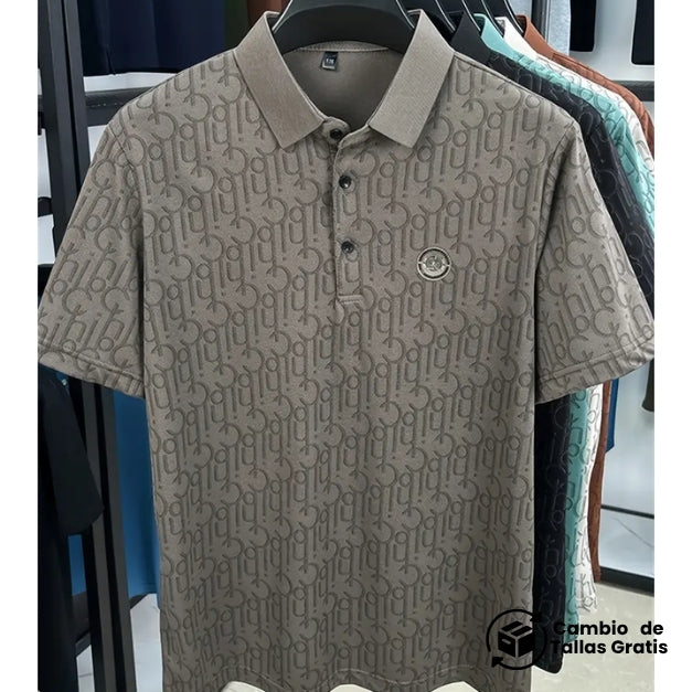 Camiseta con estampado Carter