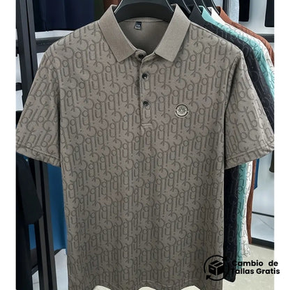 Camiseta con estampado Carter