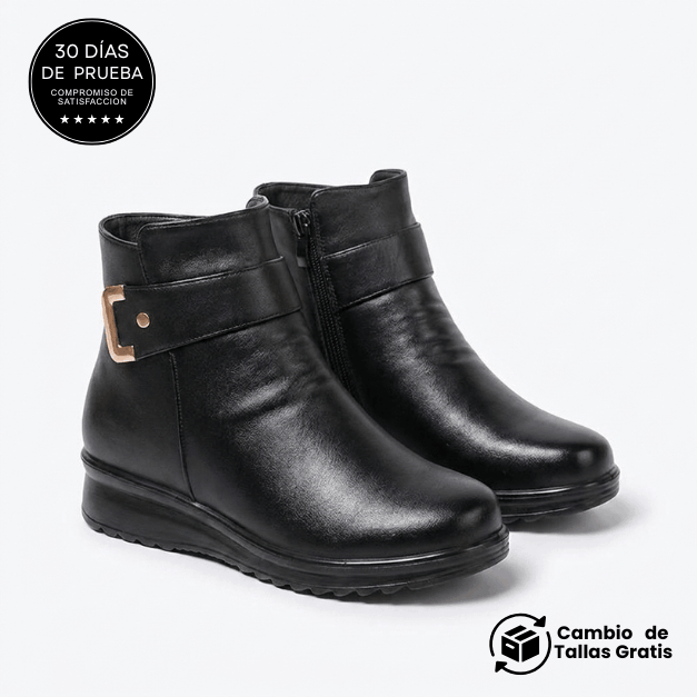 BOTINES CAPRI