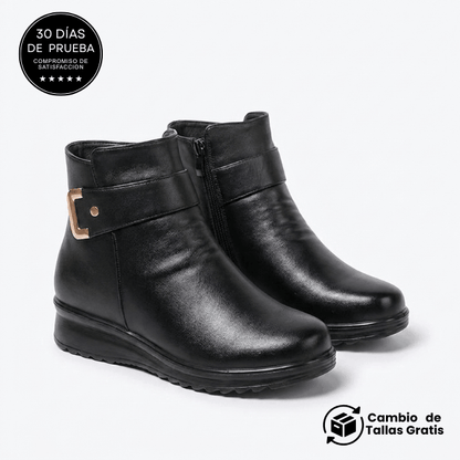 BOTINES CAPRI