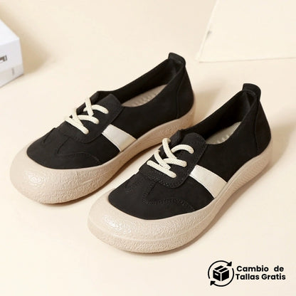 Zapatillas Naomi