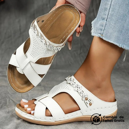 SANDALIAS JAZMIN