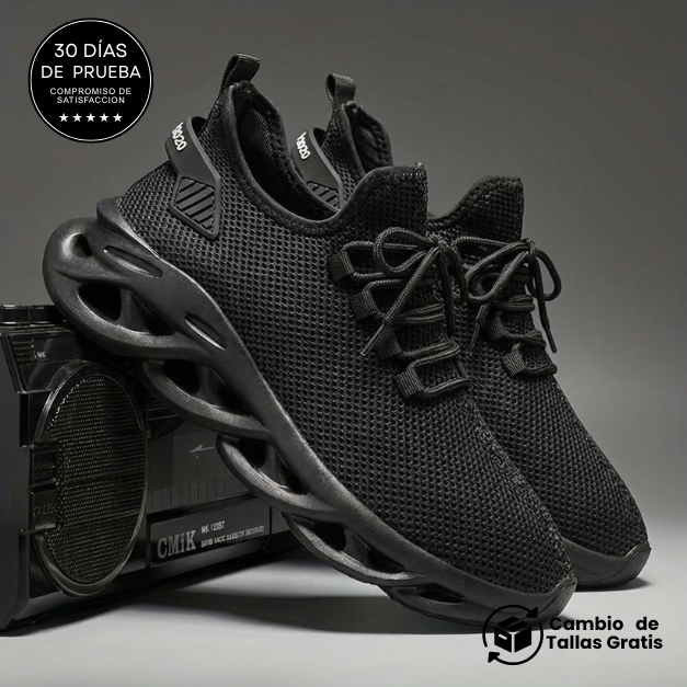 ZAPATILLAS NITRO