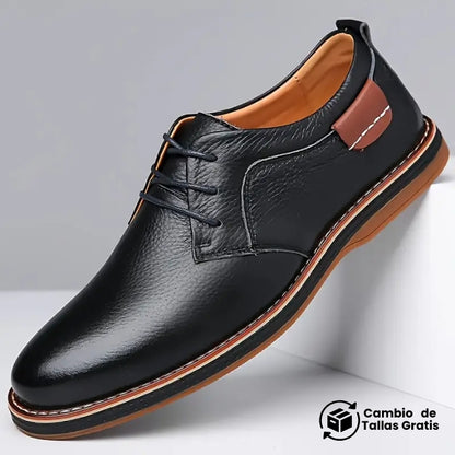 Mocasines Holden