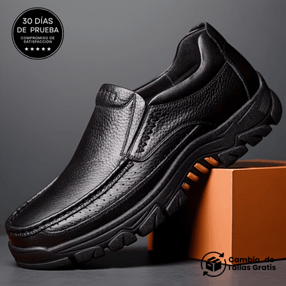 MOCASINES LOGAN