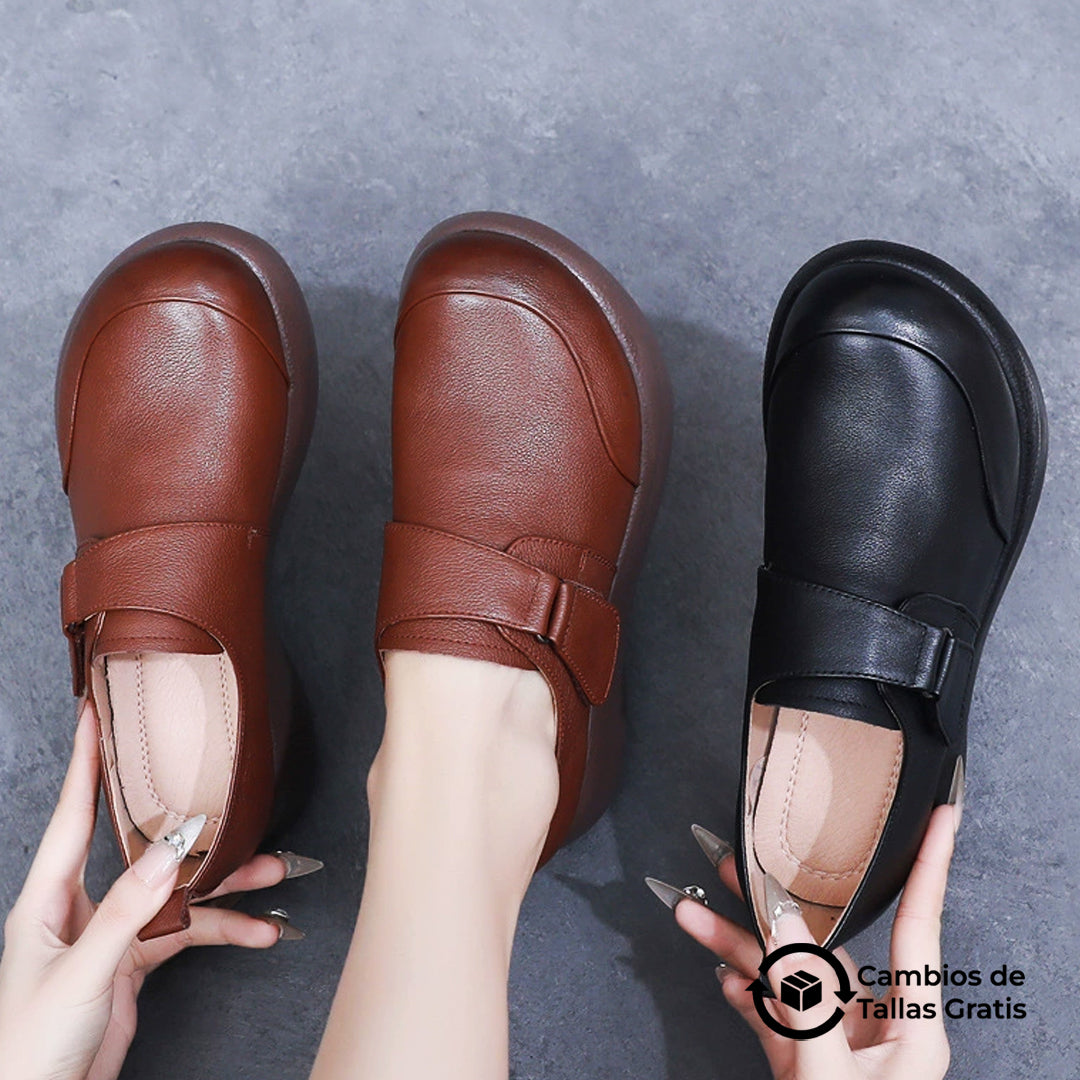 Zapatos Roma