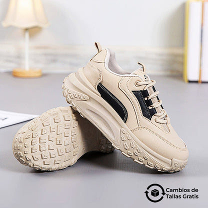 Zapatillas Viena