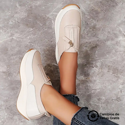 Mocasines Aurora