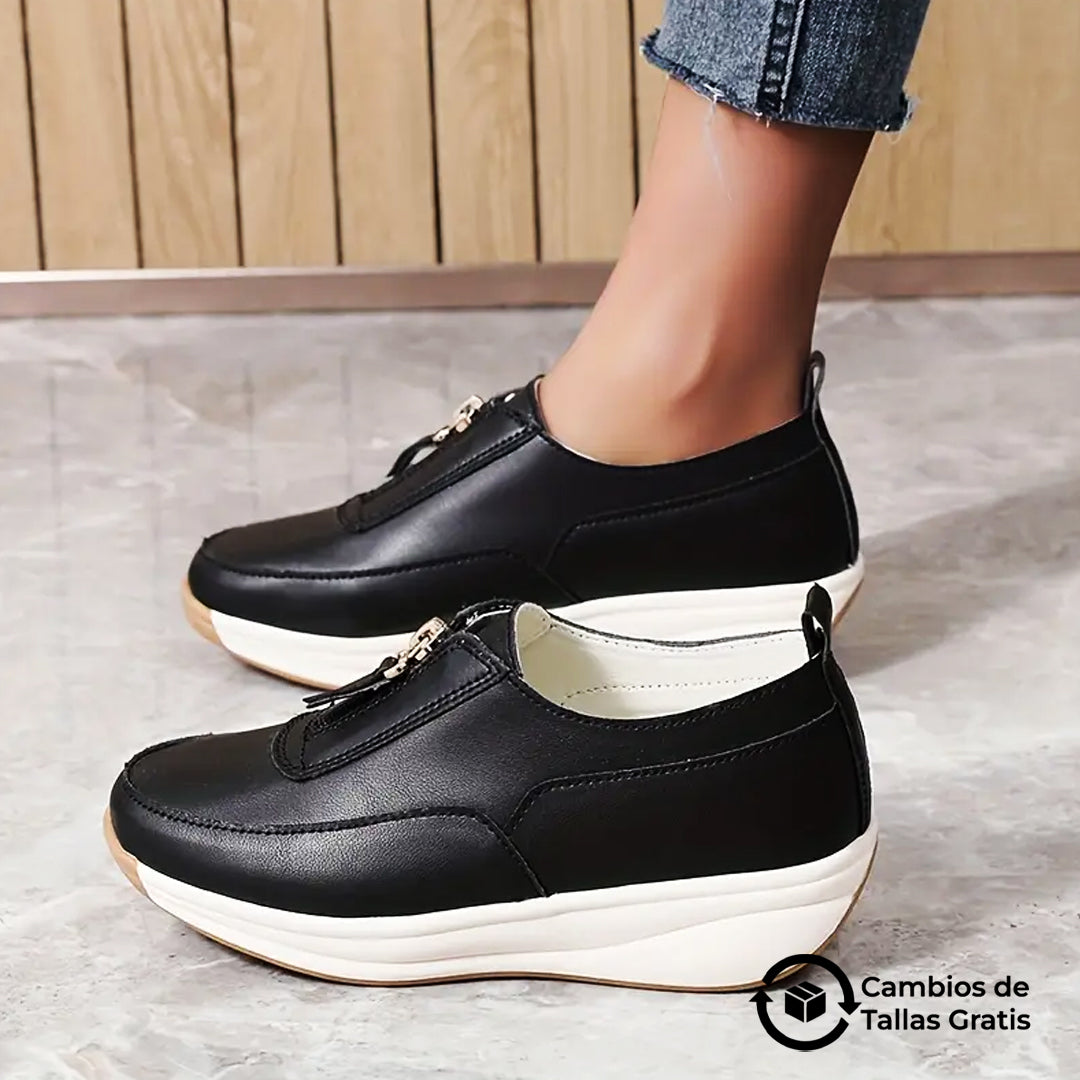 Mocasines Aurora