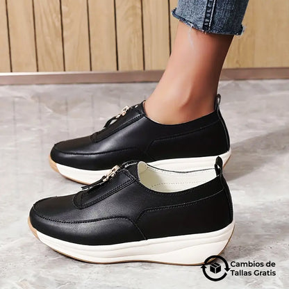 Mocasines Aurora