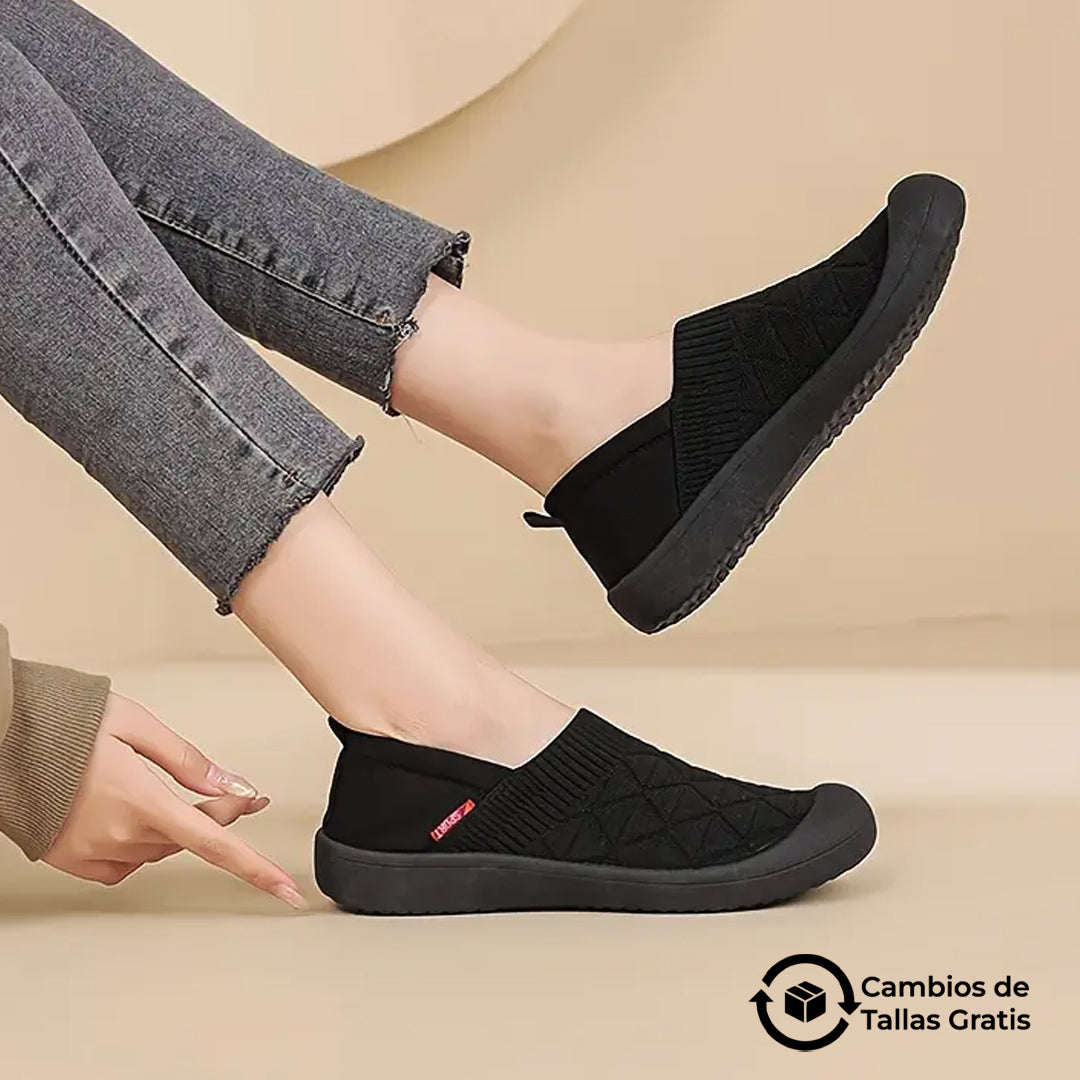 Zapatilla Luzia