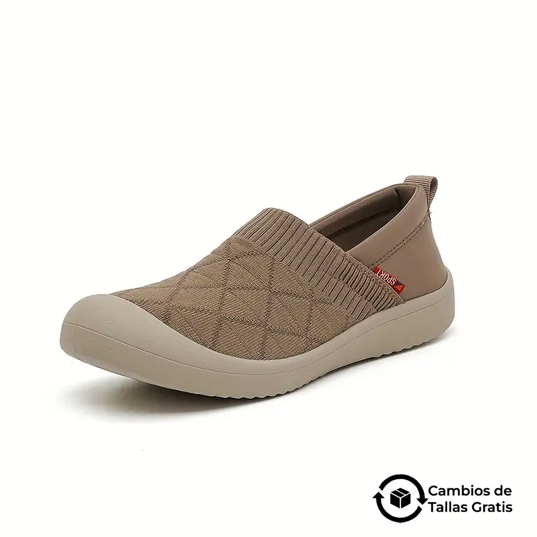 Zapatilla Luzia