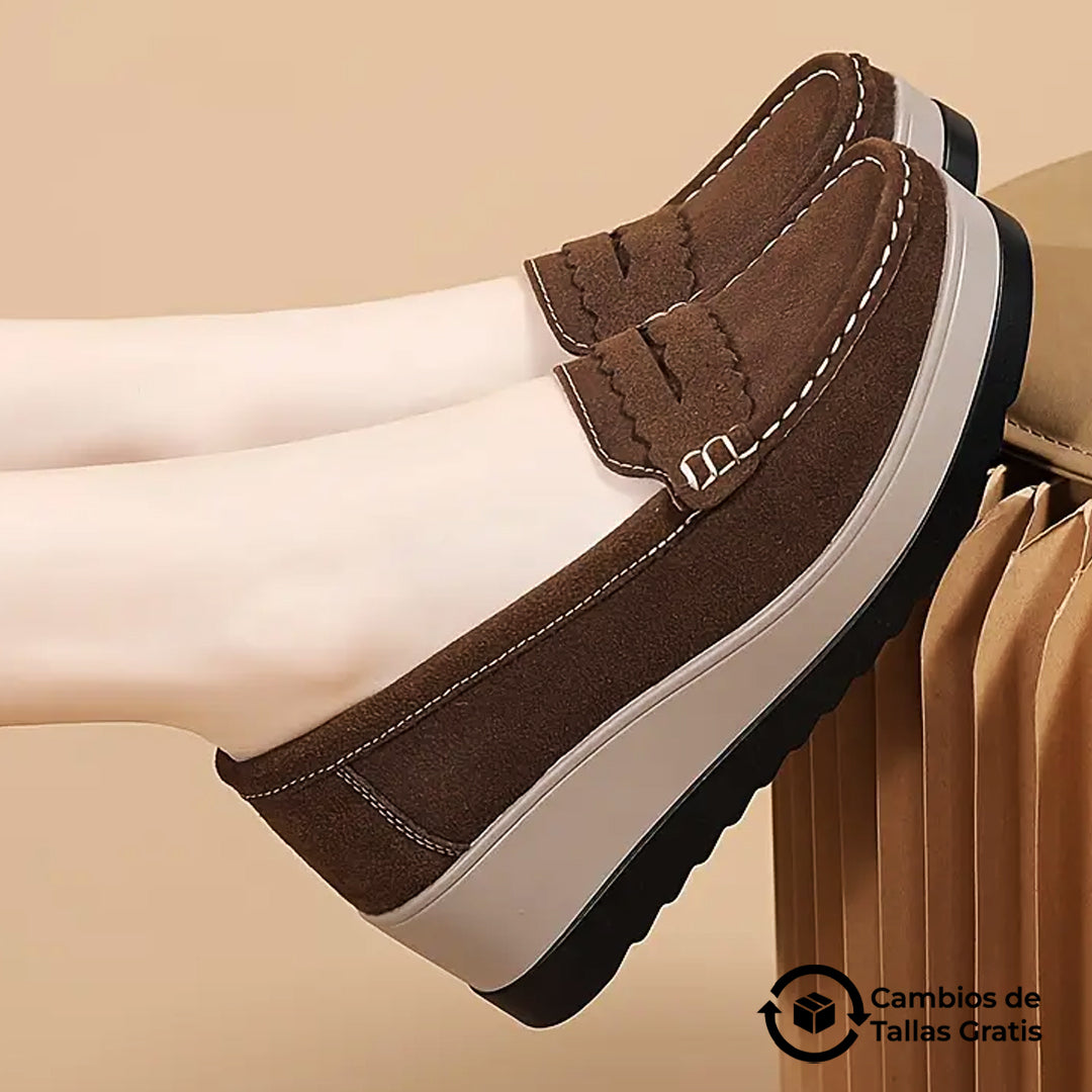 Mocasin Adele