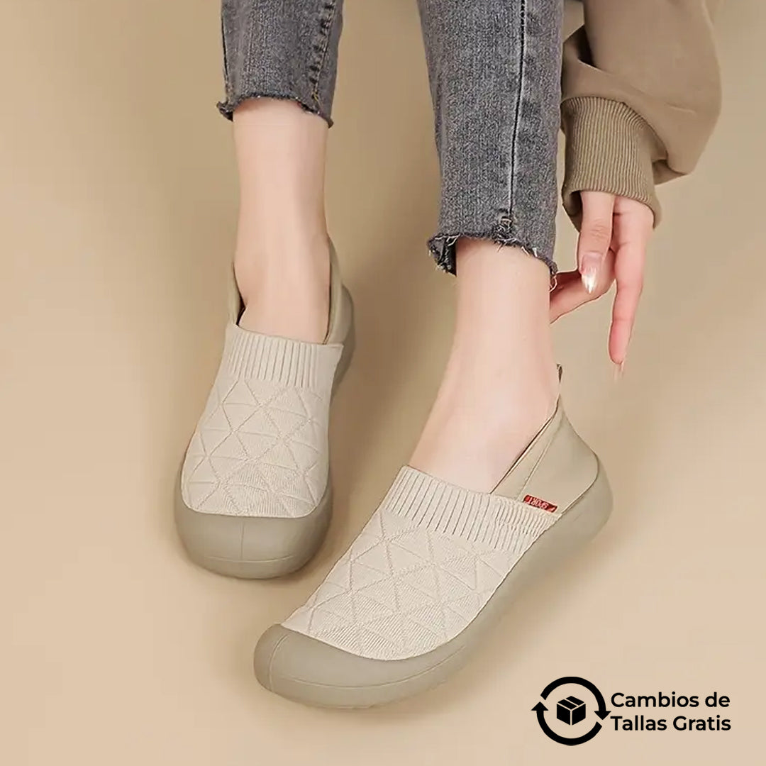 Zapatilla Luzia
