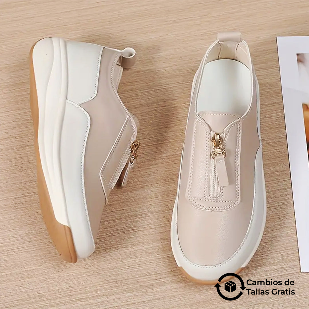 Mocasines Aurora