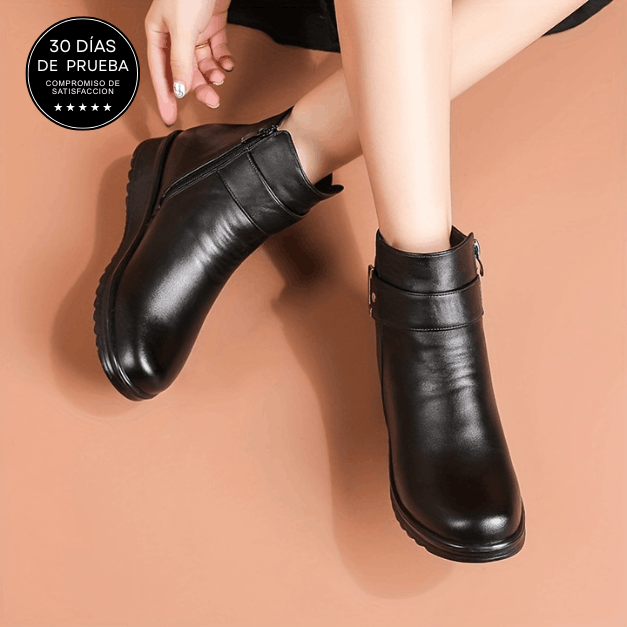 BOTINES CAPRI
