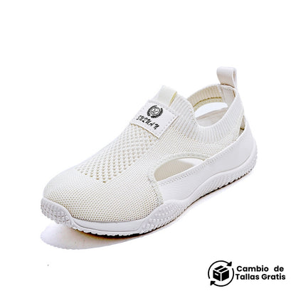 Zapatillas Chiara