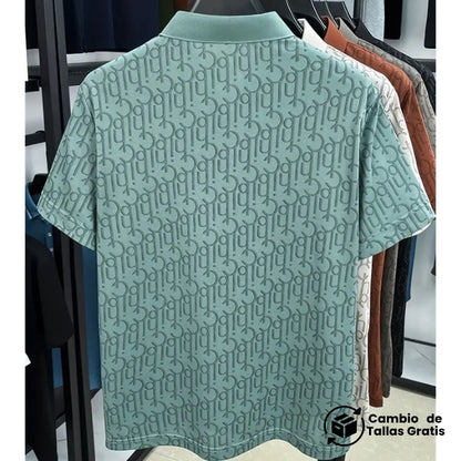 Camiseta con estampado Carter