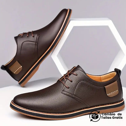 Mocasines Holden