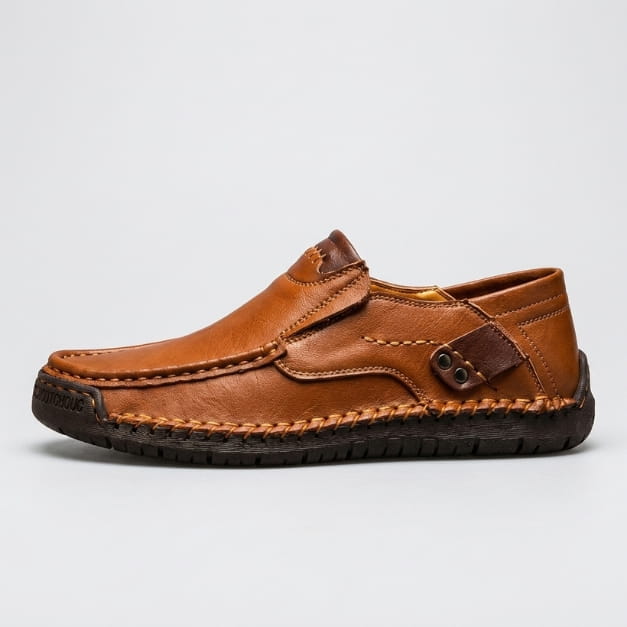MOCASINES BRAYDEN