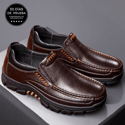 MOCASINES LOGAN
