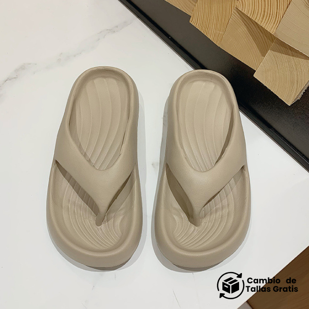 SANDALIA ERGONOMICA ERIKA