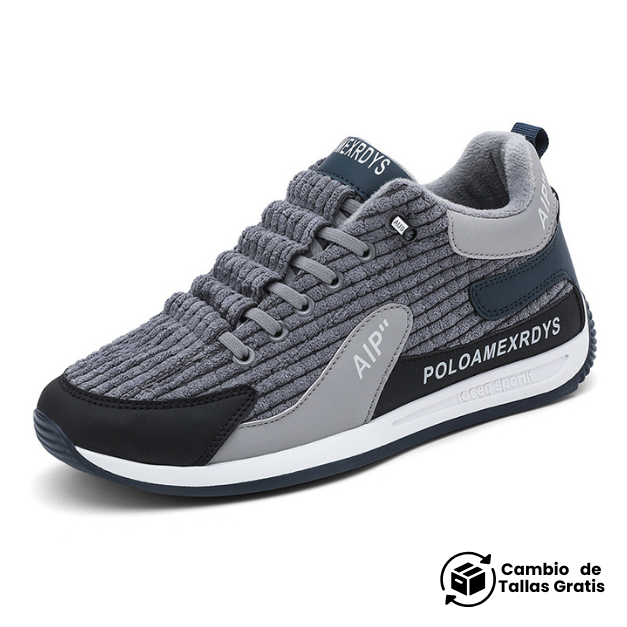 ZAPATILLAS BRAVEN