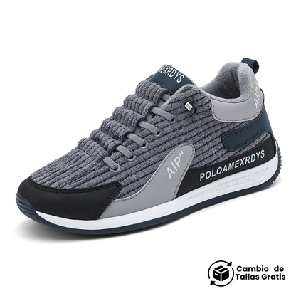 ZAPATILLAS BRAVEN