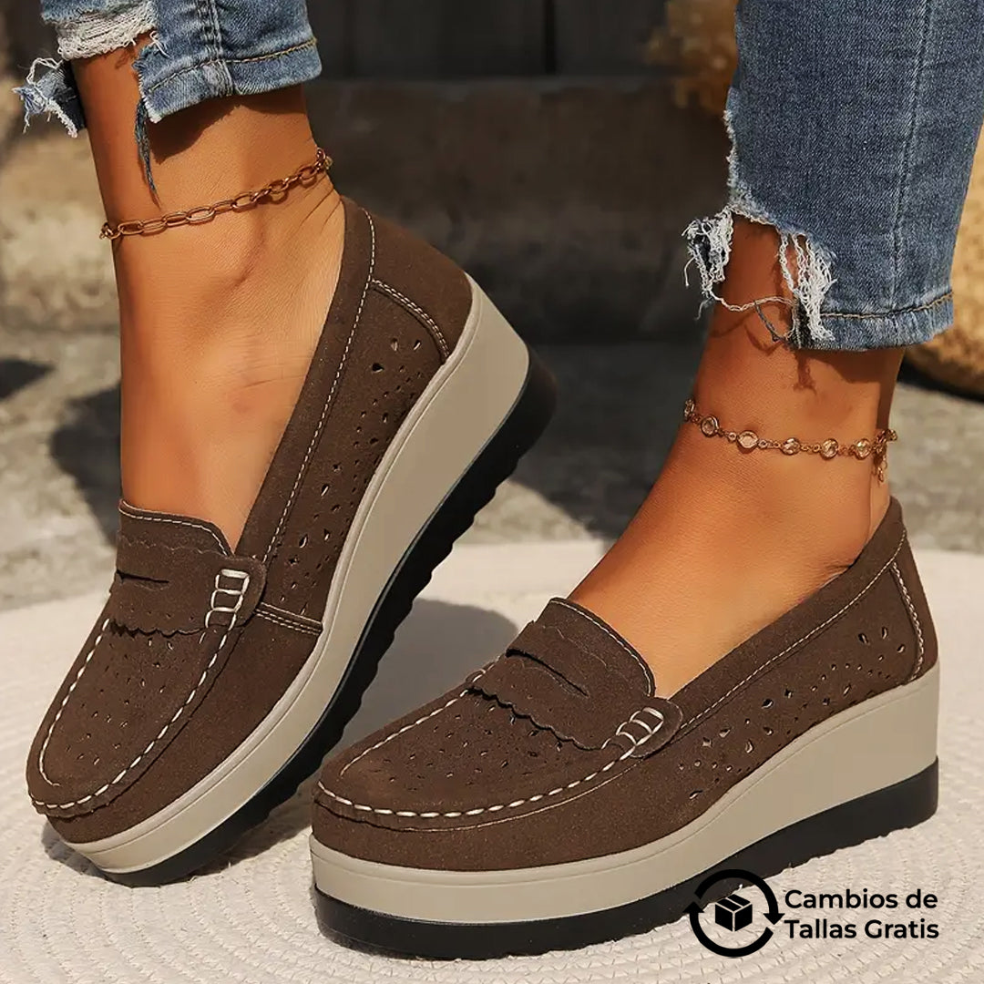 Mocasin Adele
