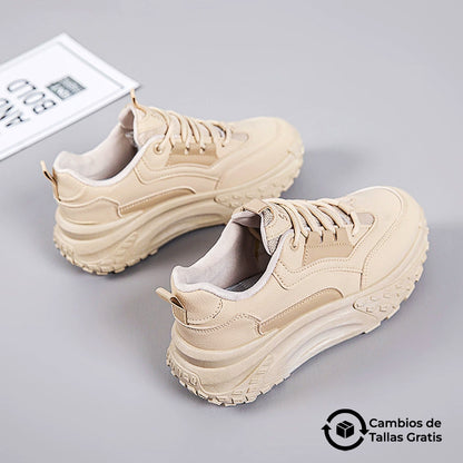 Zapatillas Viena