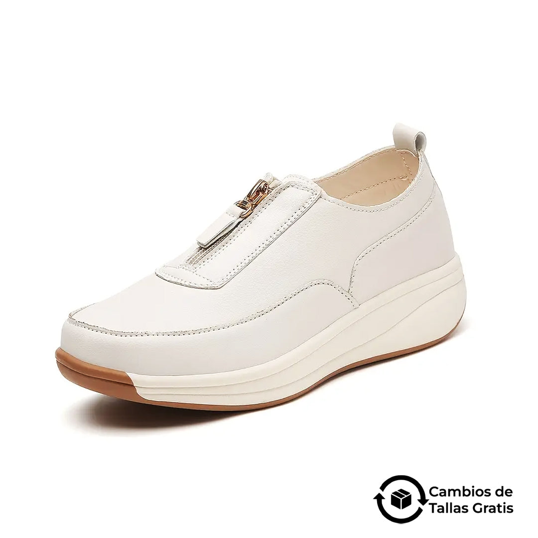 Mocasines Aurora