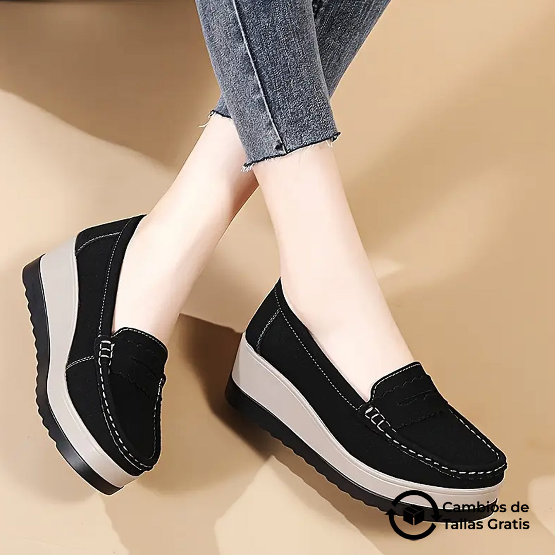 Mocasin Adele