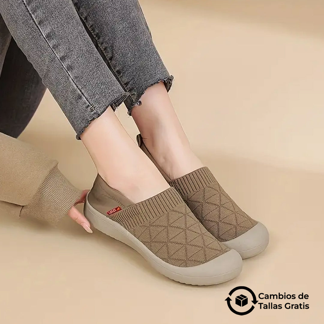 Zapatilla Luzia