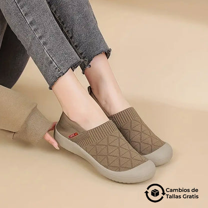Zapatilla Luzia